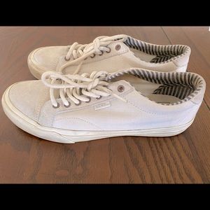 Unisex Vans